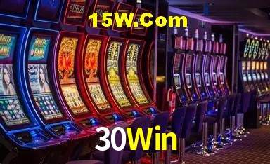 Estatísticas do Jogo 30Win