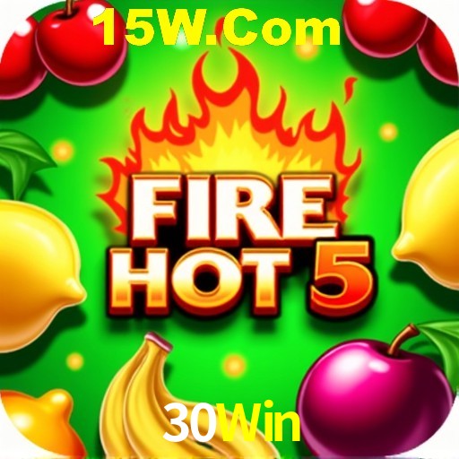 Seasonal Promotions 30Win