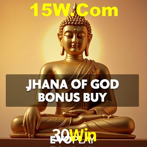 Interface do App 30Win