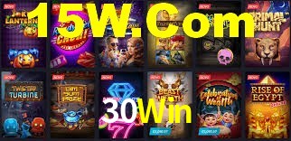 VIP Casino 30Win