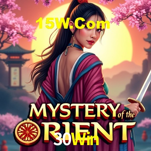 Mesa de Blackjack 30Win